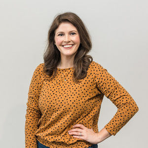 Meet your Posher, Rachel